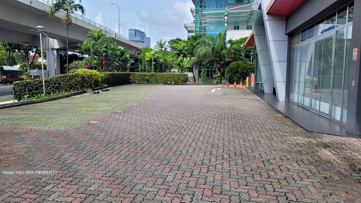 Harbourside Building 2 (D5), Retail #510667901